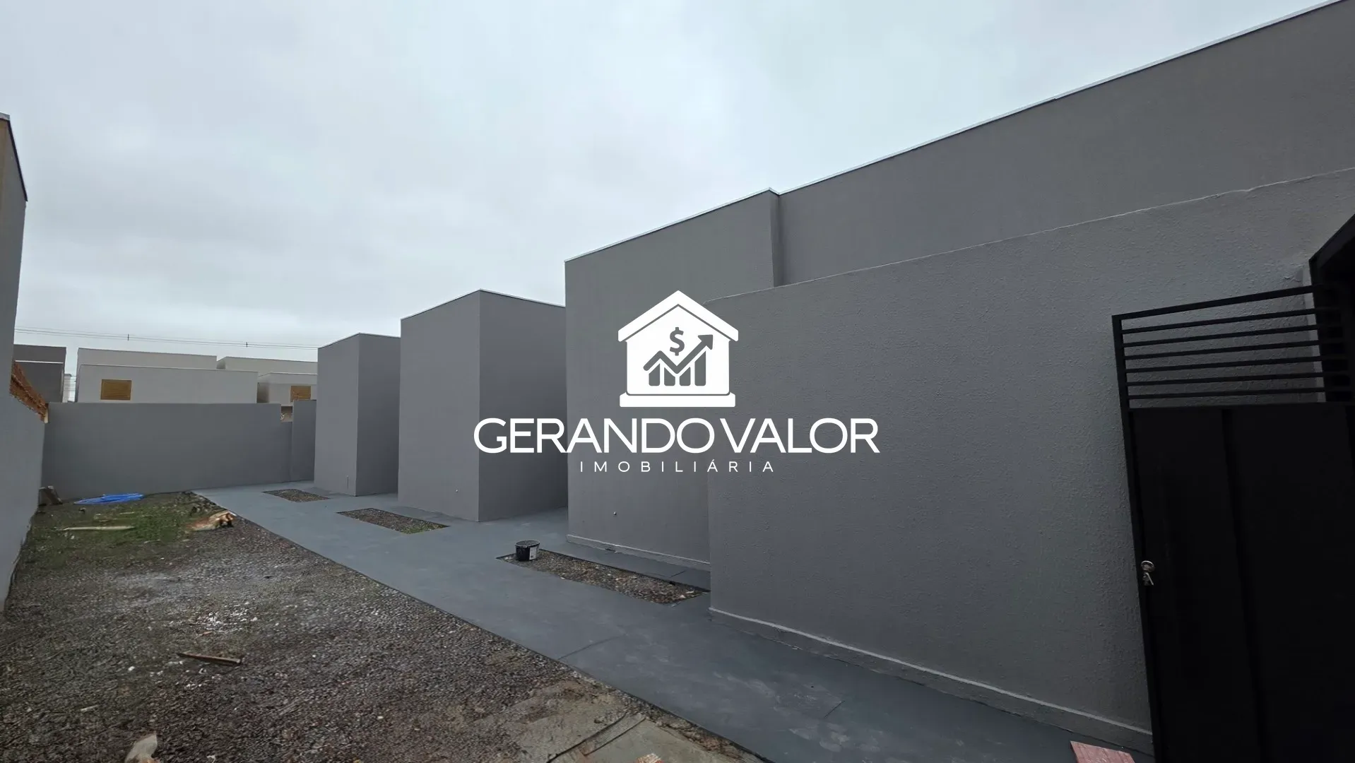 casa à venda no Residencial Figueiras do Parque em Campo Grande MS - foto 4 - 2 quartos