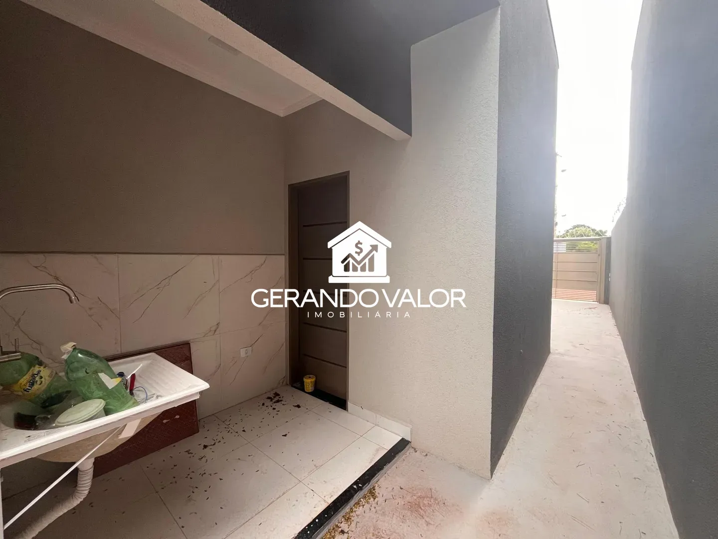 casa à venda no Jardim das Cerejeiras em Campo Grande MS - foto 19 - 3 quartos