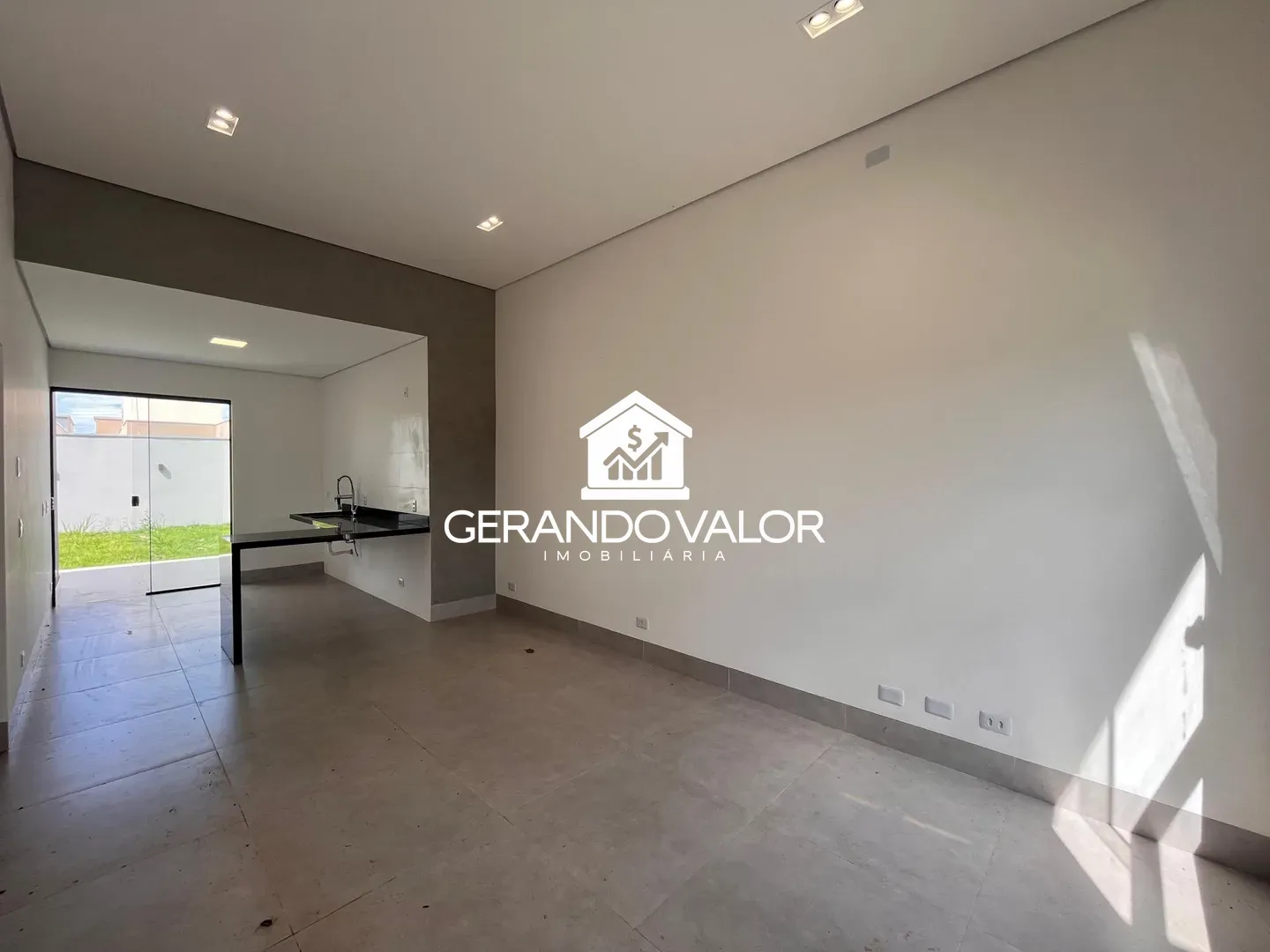 casa à venda no North Park em Campo Grande MS - foto 6 - 3 quartos