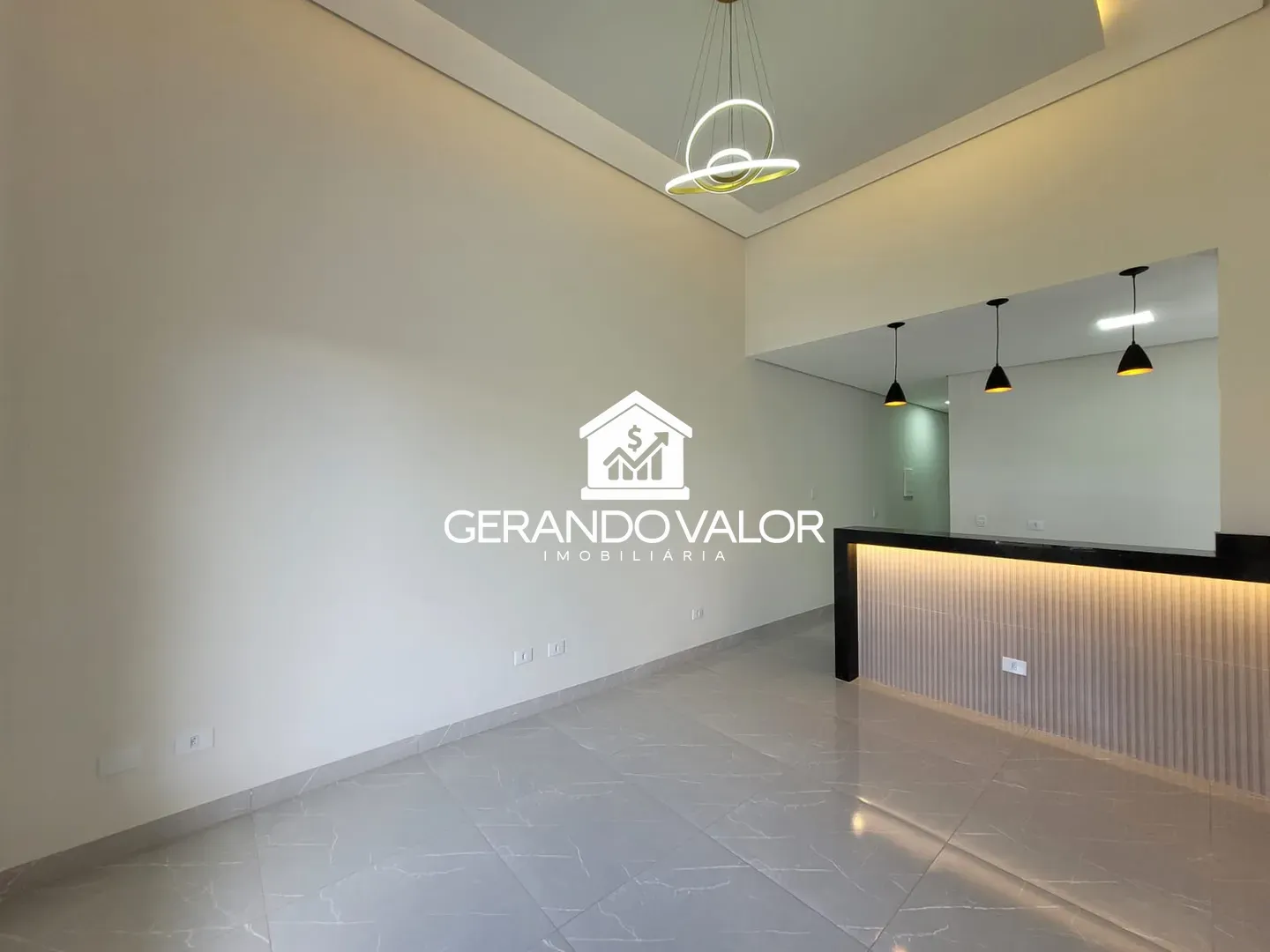 casa à venda no Nova Lima em Campo Grande MS - foto 10 - 3 quartos