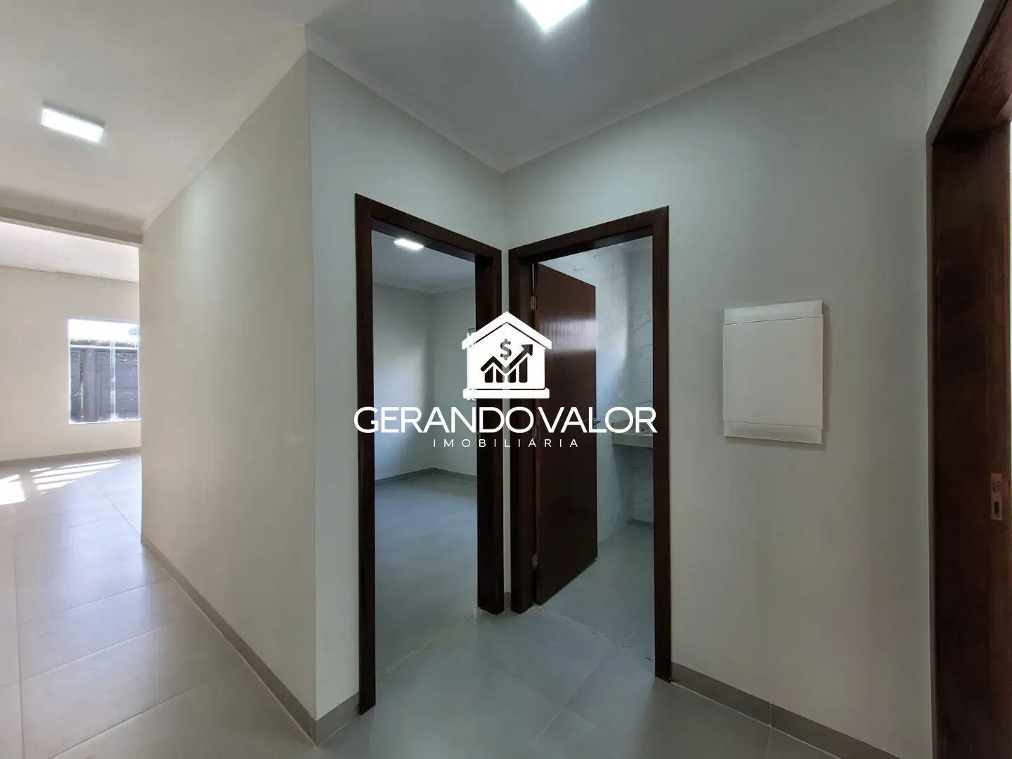 casa à venda no Bairro Seminário em Campo Grande MS - foto 12 - 3 quartos