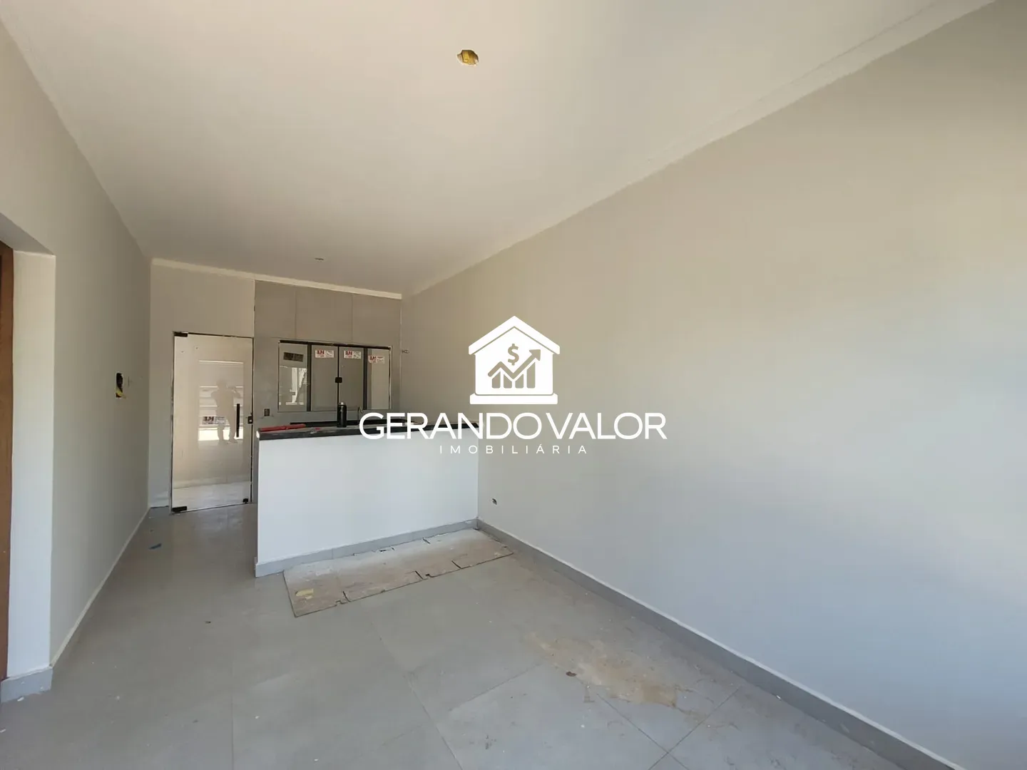 casa à venda no Vila Palmira em Campo Grande MS - foto 8 - 2 quartos