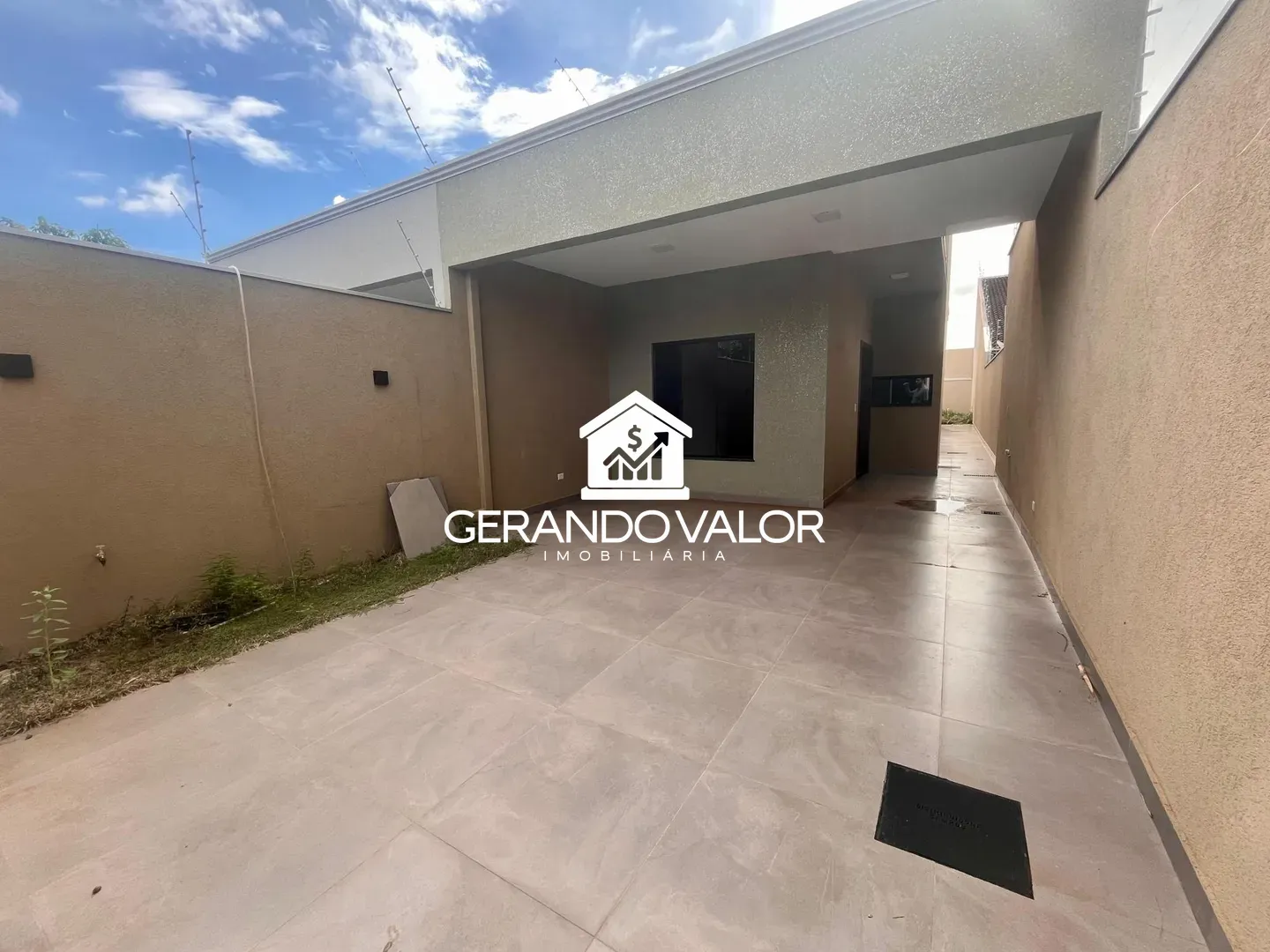 casa à venda no Jardim Leblon em Campo Grande MS - foto 5 - 3 quartos