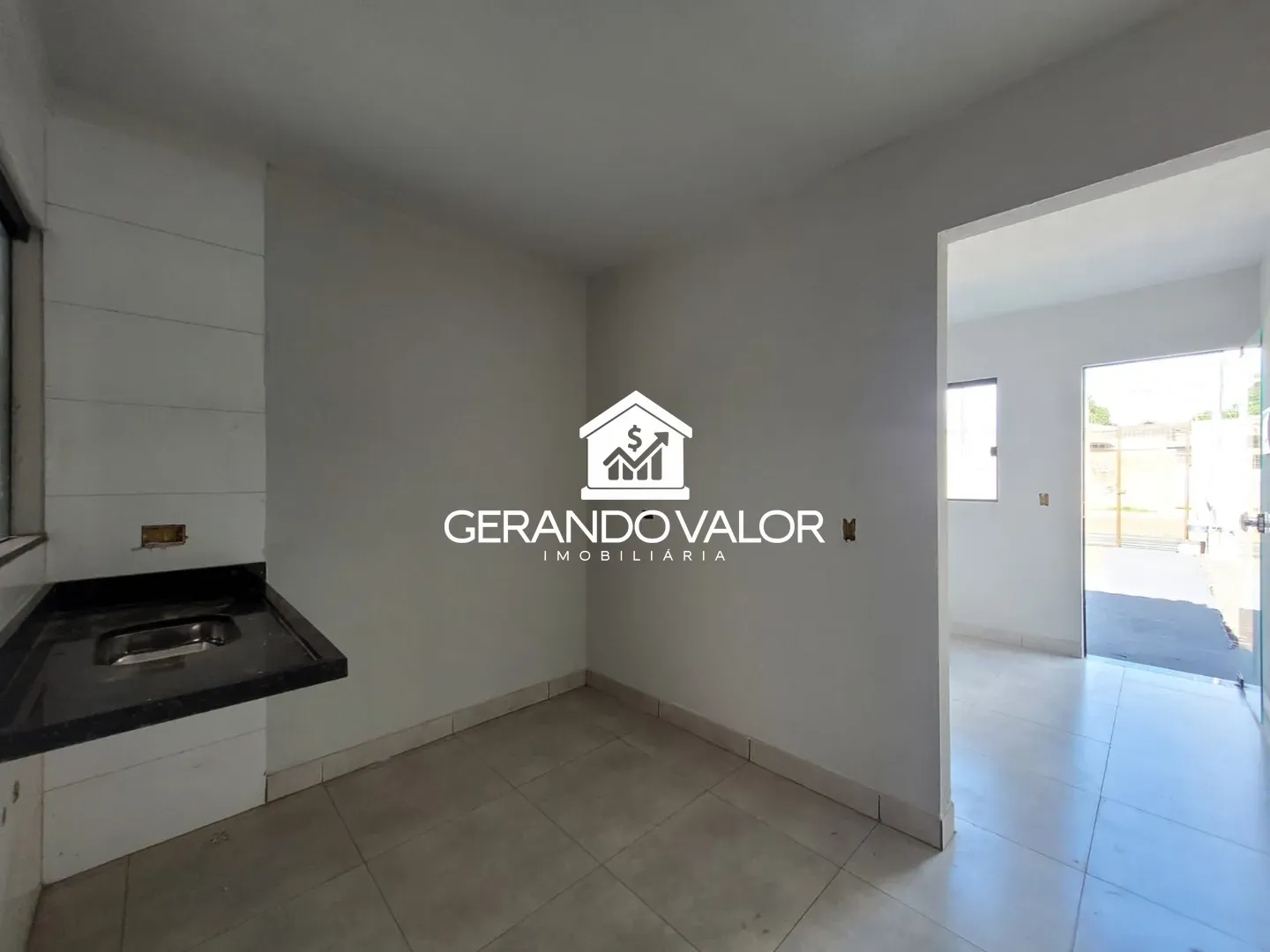 casa à venda no Jardim Tarumã em Campo Grande MS - foto 15 - 2 quartos