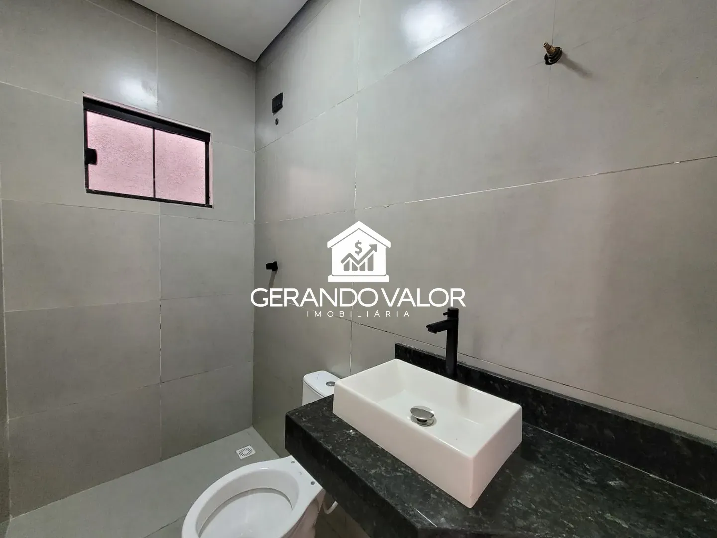 casa à venda no Parque Dallas em Campo Grande MS - foto 8 - 3 quartos