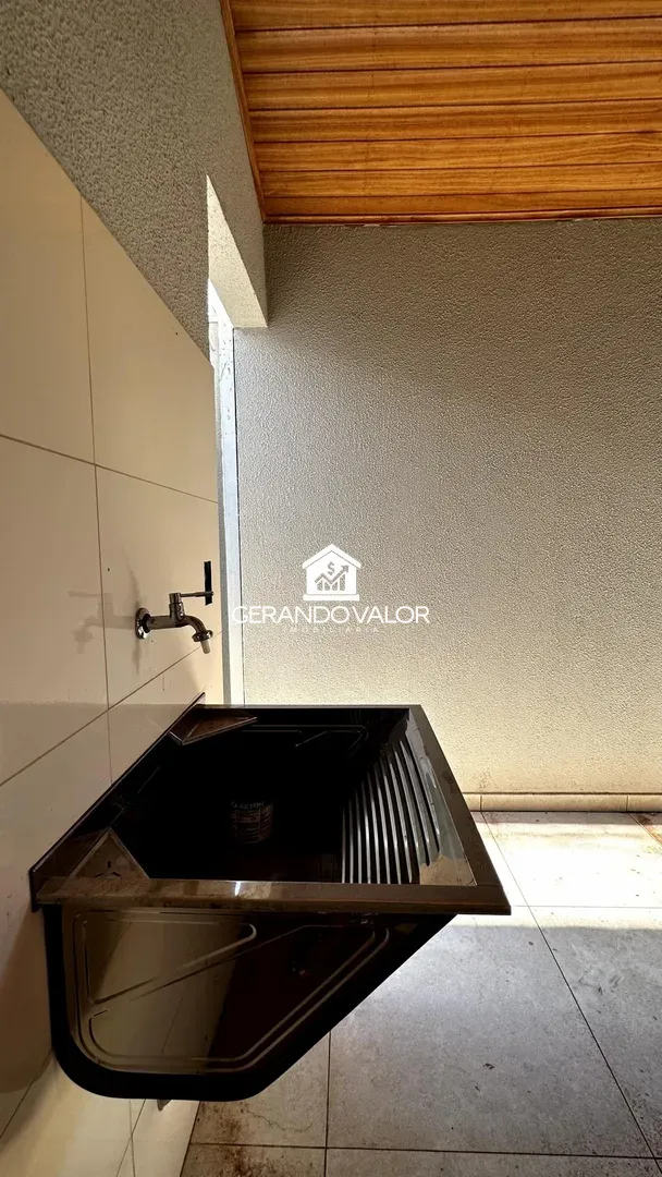 casa à venda no Parque dos Laranjais em Campo Grande MS - foto 13 - 3 quartos