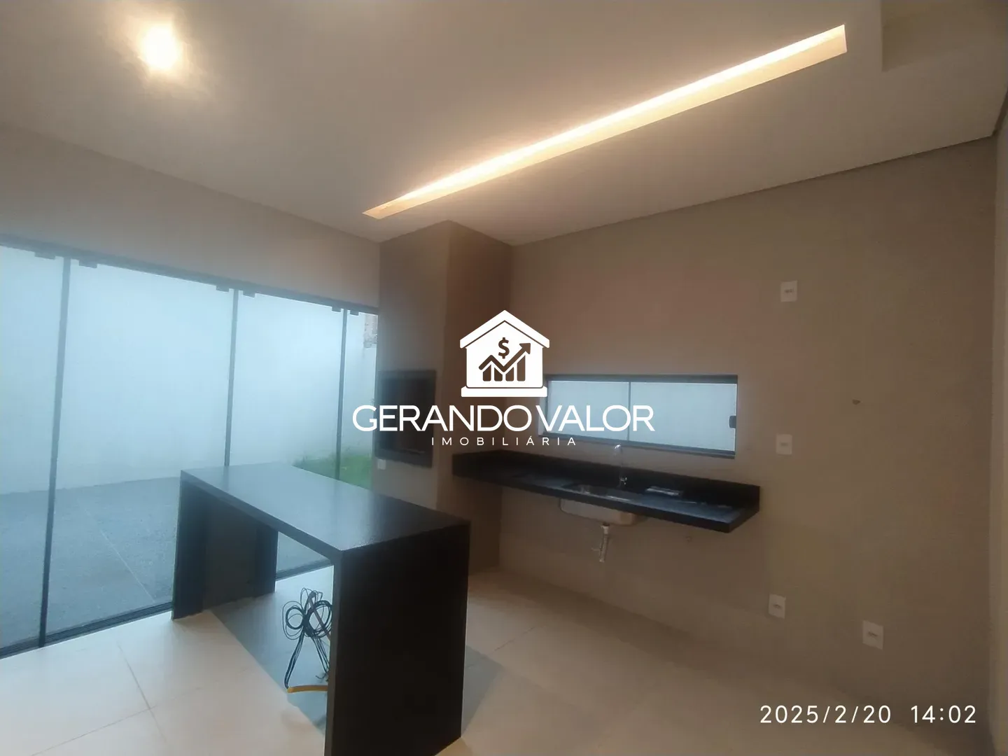 casa à venda no Monte Castelo em Campo Grande MS - foto 5 - 3 quartos