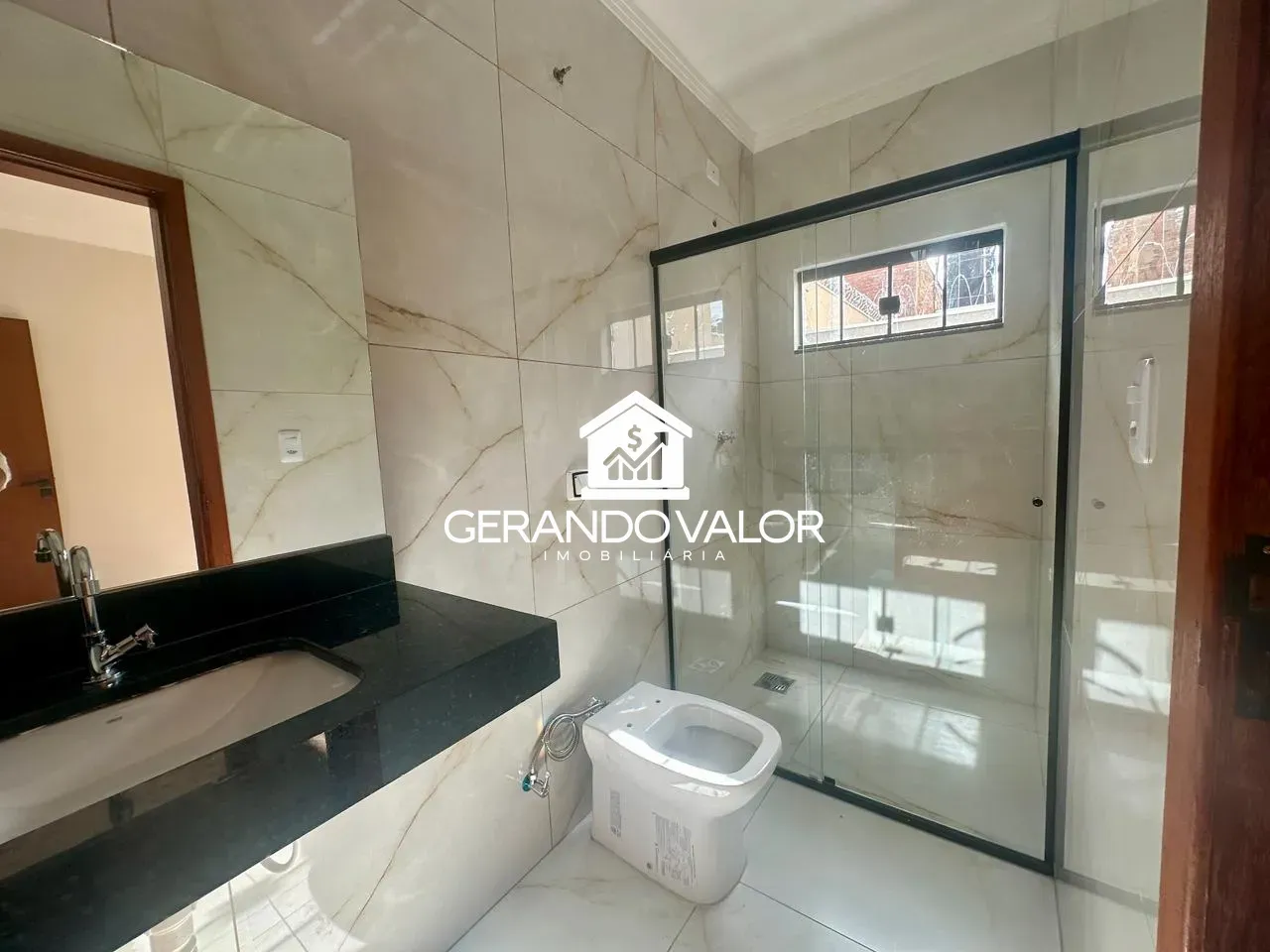 casa à venda no Piratininga em Campo Grande MS - foto 12 - 2 quartos