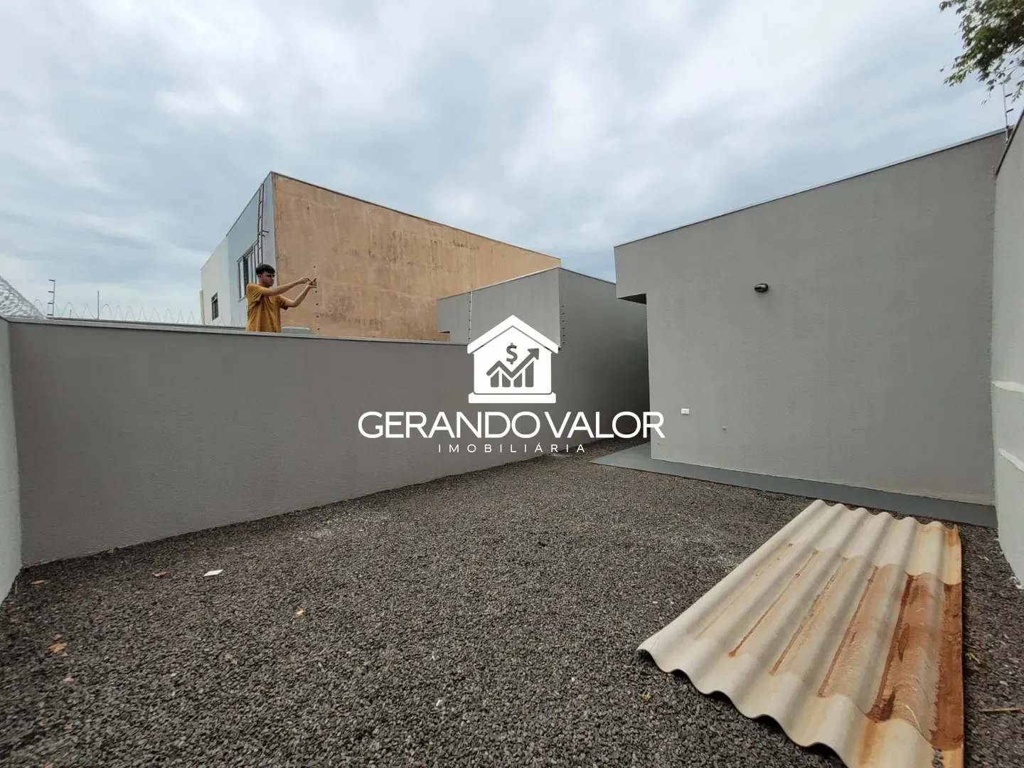 casa à venda no São Francisco em Campo Grande MS - foto 19 - 3 quartos