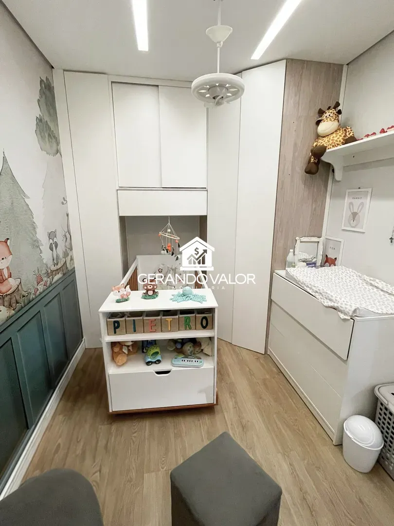 casa à venda no Santo Amaro em Campo Grande MS - foto 12 - 2 quartos