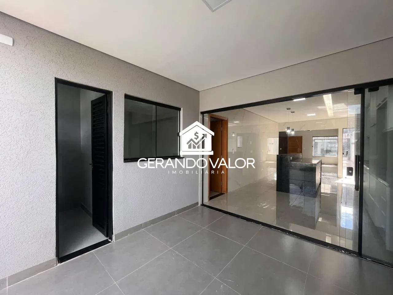 casa à venda no Parque Residencial Rita Vieira em Campo Grande MS - foto 25 - 3 quartos