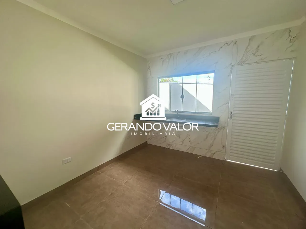 casa à venda no Piratininga em Campo Grande MS - foto 7 - 2 quartos