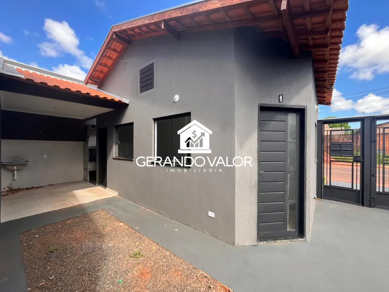 casa em condomínio à venda no Nova Lima em Campo Grande MS - foto 7 - 2 quartos