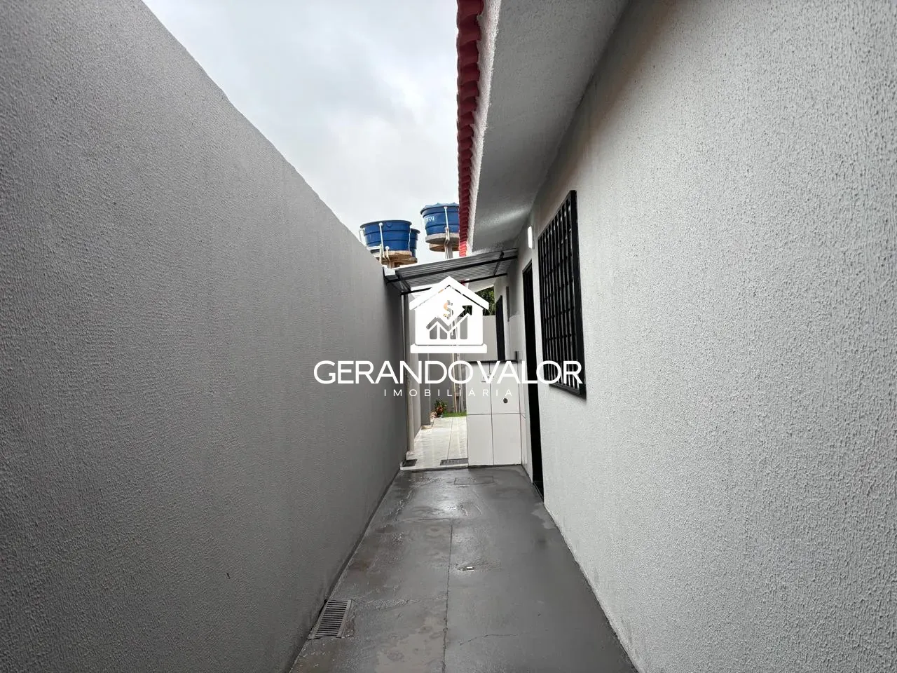 casa à venda no Portal Caiobá em Campo Grande MS - foto 13 - 2 quartos