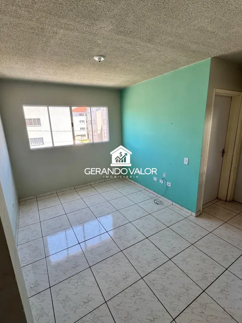 apartamento à venda no Jardim Paulo Coelho Machado em Campo Grande MS - foto 3 - 2 quartos