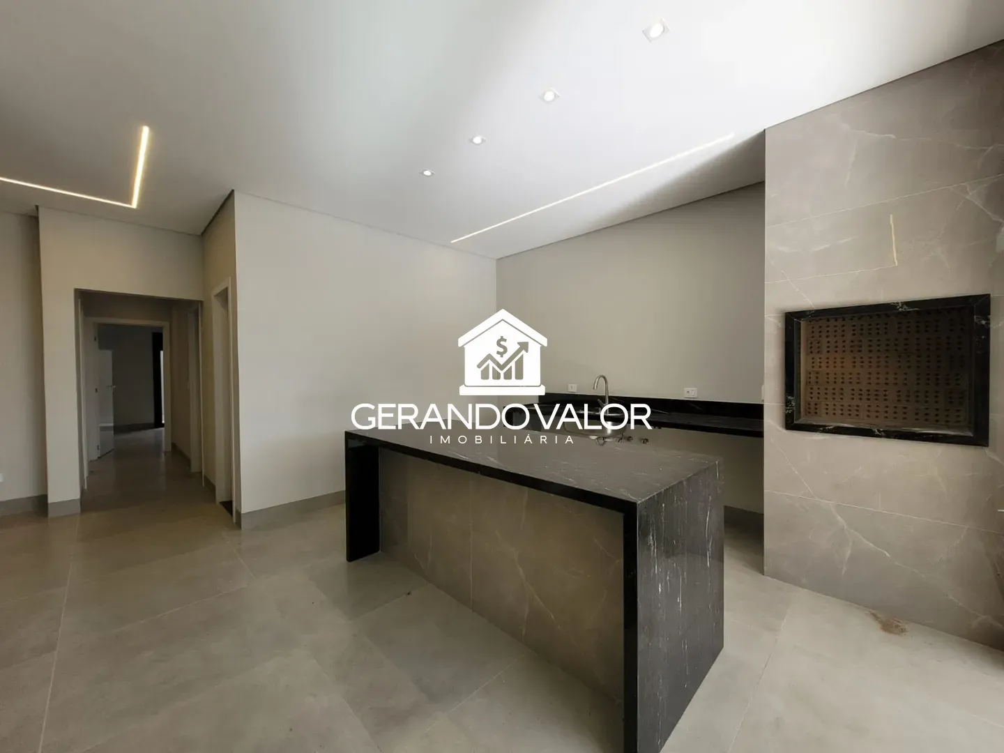 casa à venda no Panamá em Campo Grande MS - foto 7 - 3 quartos