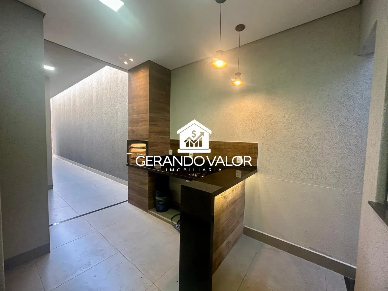 casa à venda no Jardim Jockey Club em Campo Grande MS - foto 17 - 3 quartos