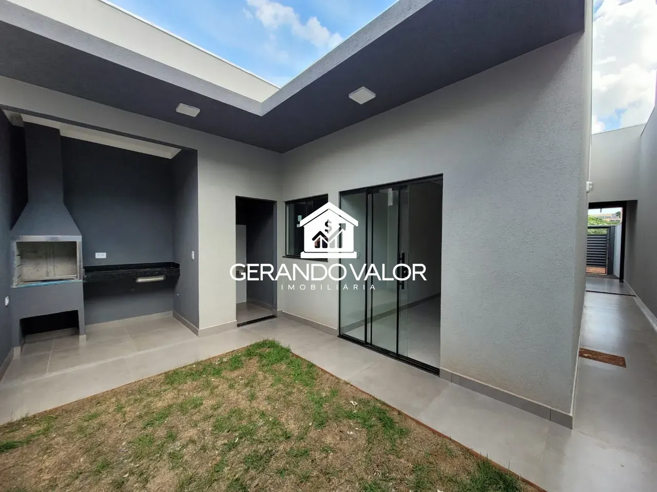 casa à venda no Jardim Itatiaia em Campo Grande MS - foto 14 - 2 quartos