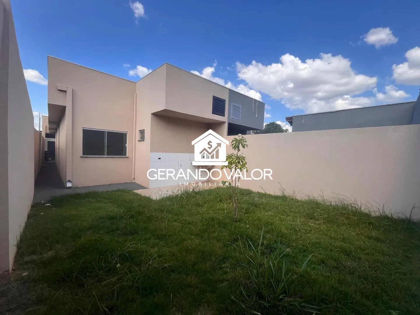 casa à venda no Jardim Santa Emília em Campo Grande MS - foto 26 - 2 quartos