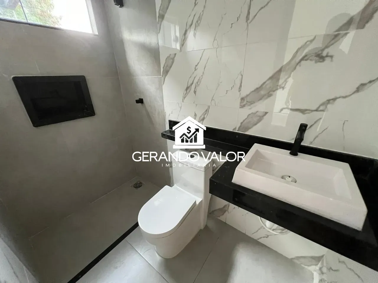 casa à venda no Vila Santa Luzia em Campo Grande MS - foto 6 - 3 quartos