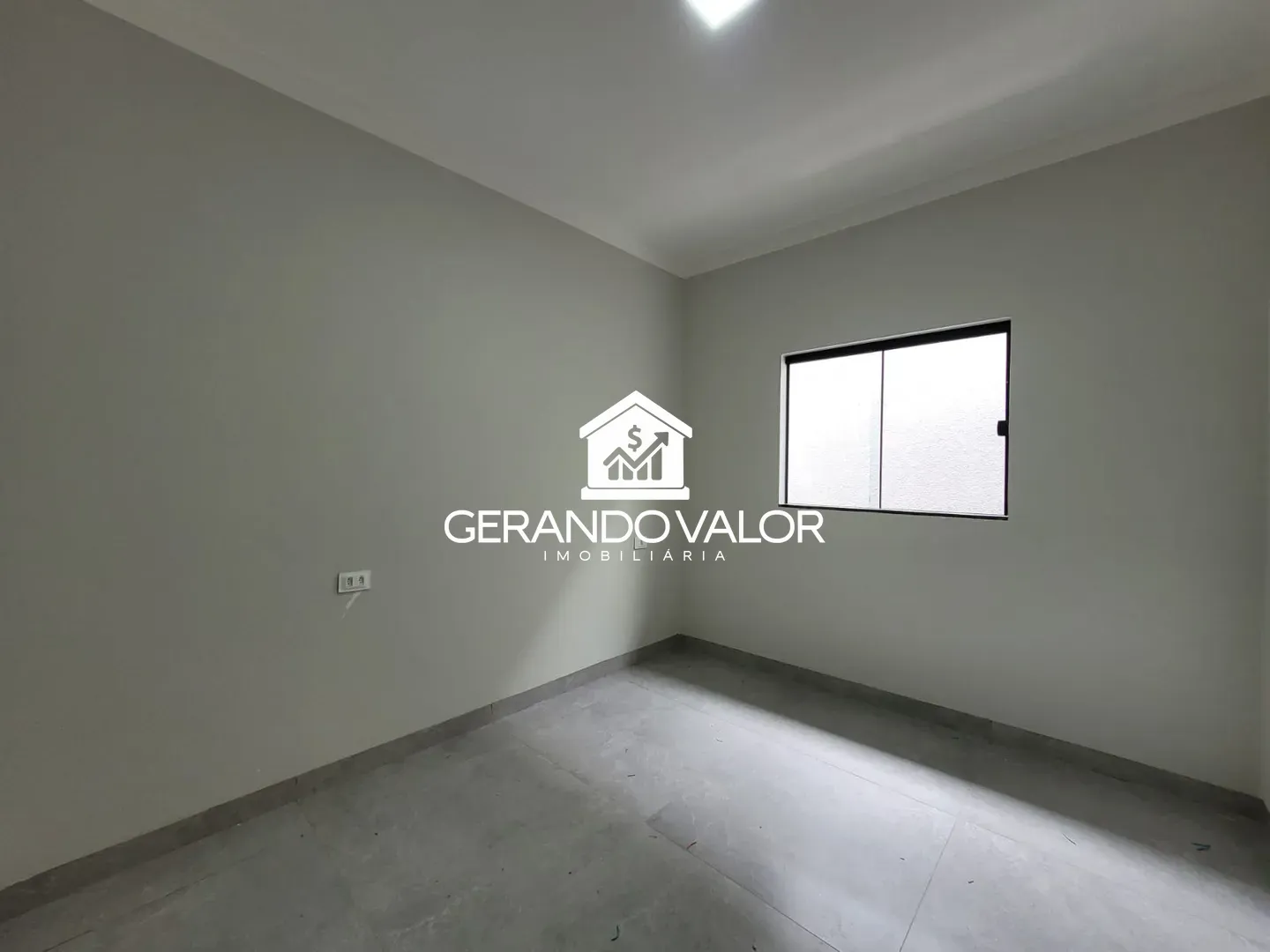 casa à venda no São Francisco em Campo Grande MS - foto 12 - 3 quartos