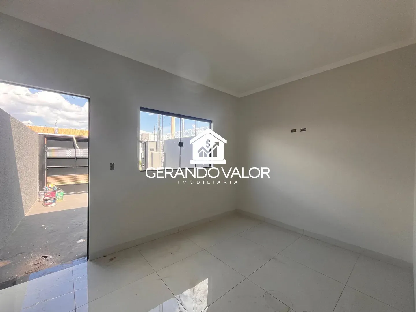 casa à venda no Residencial Figueiras do Parque em Campo Grande MS - foto 10 - 1 quartos