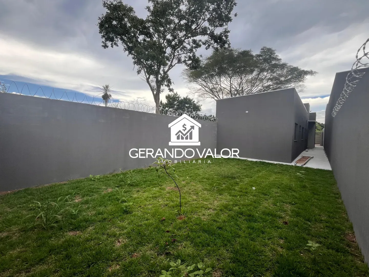 casa à venda no Jardim das Cerejeiras em Campo Grande MS - foto 20 - 3 quartos