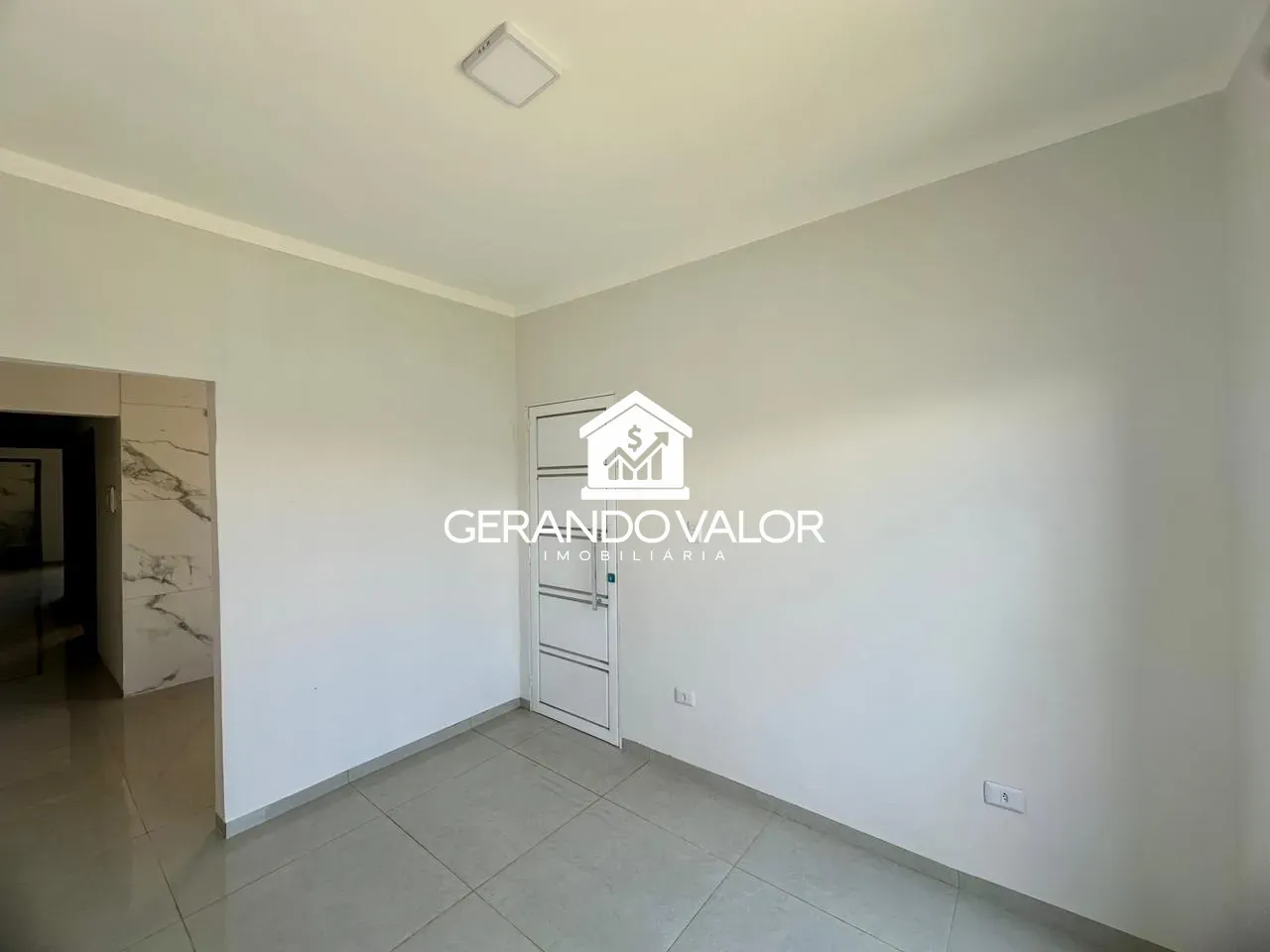 casa à venda no Residencial Figueiras do Parque em Campo Grande MS - foto 6 - 2 quartos