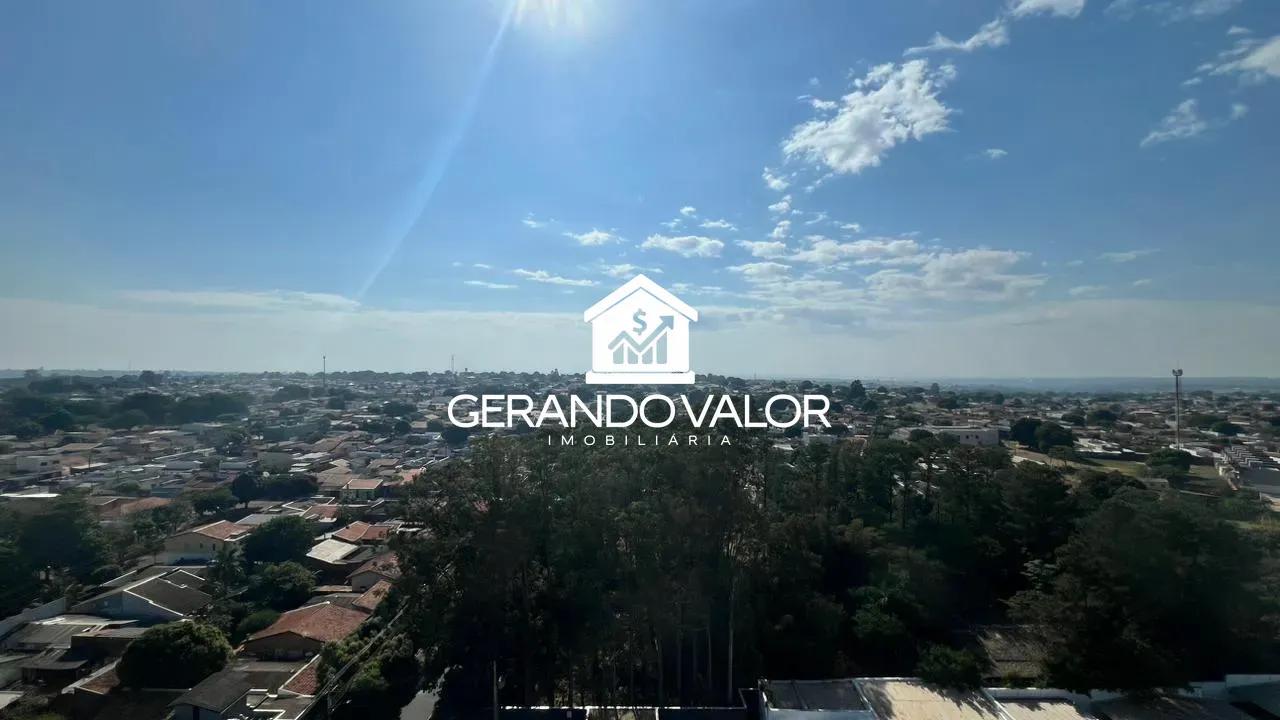 apartamento à venda no Mata do Jacinto em Campo Grande MS - foto 18 - 2 quartos