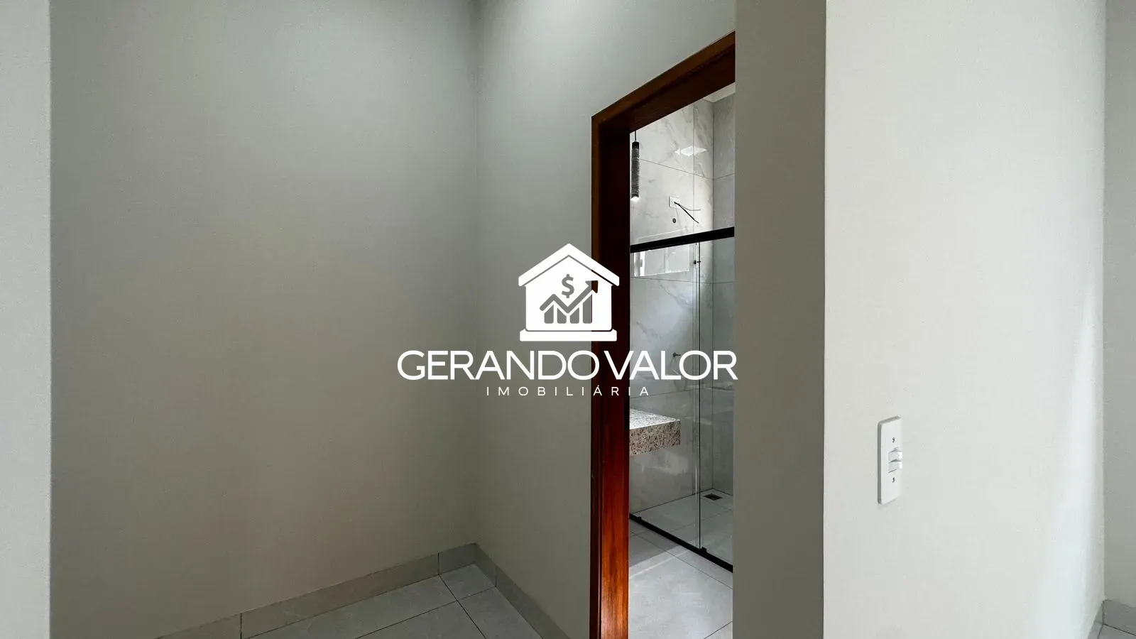 casa à venda no Guanandi em Campo Grande MS - foto 9 - 3 quartos