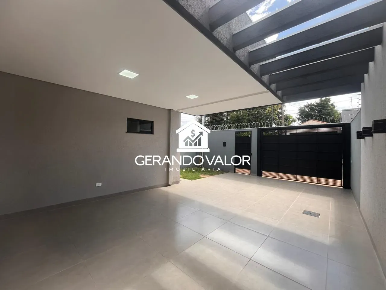 casa à venda no Parque Residencial Rita Vieira em Campo Grande MS - foto 7 - 3 quartos