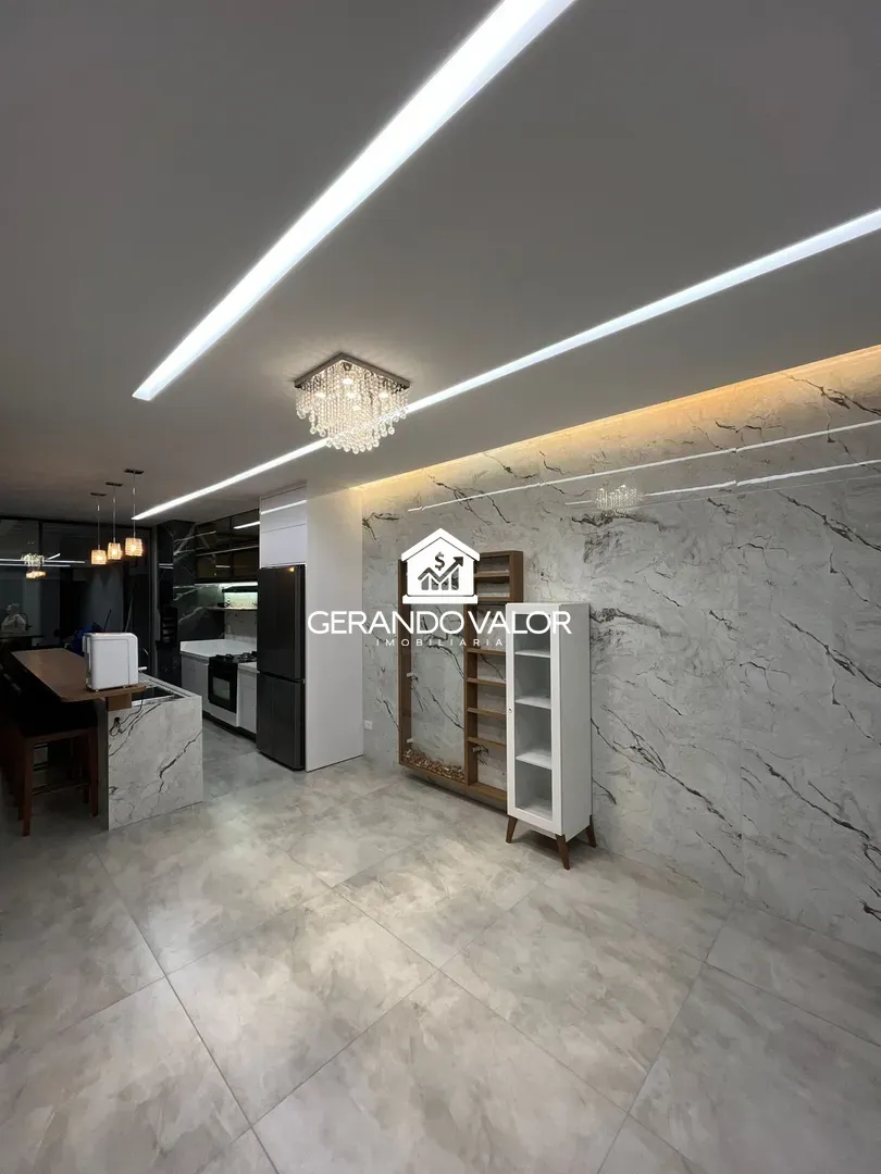 casa à venda no Jardim Alto São Francisco em Campo Grande MS - foto 8 - 4 quartos