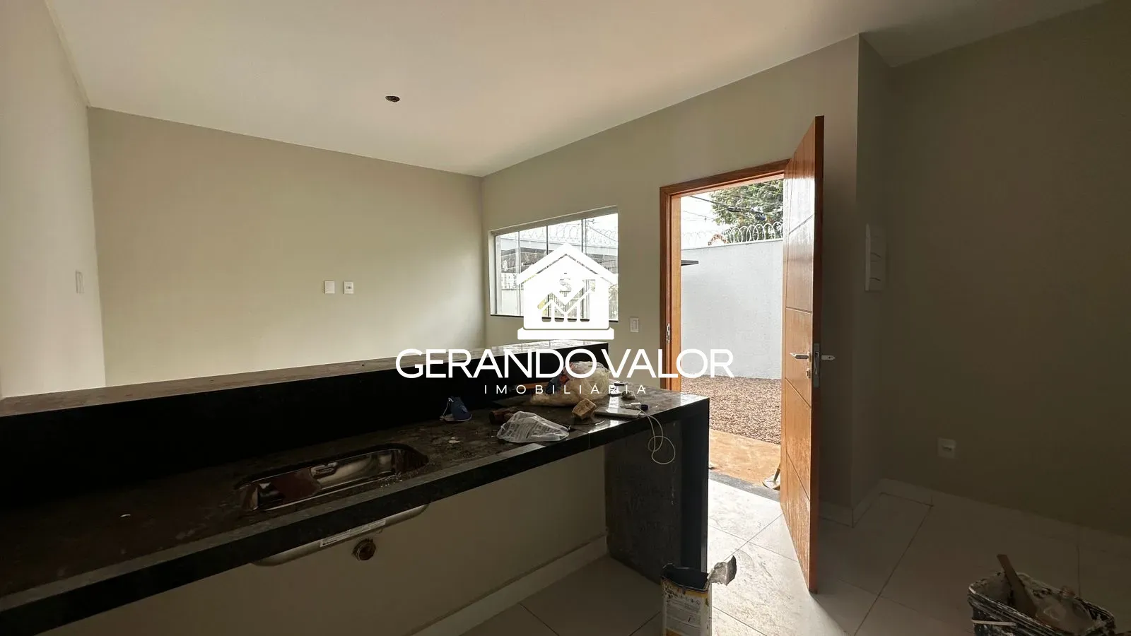 casa à venda no Pioneiros em Campo Grande MS - foto 5 - 3 quartos