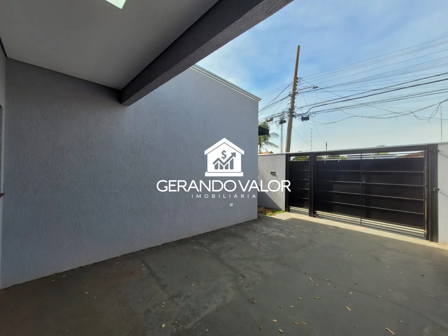 casa à venda no Jardim Itatiaia em Campo Grande MS - foto 5 - 3 quartos