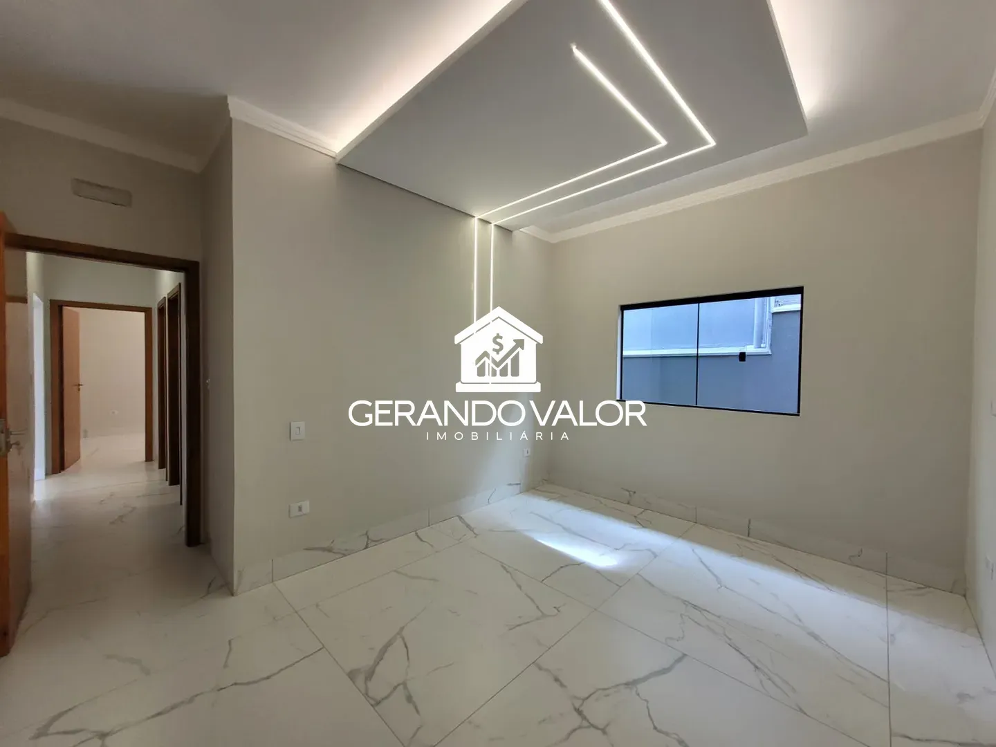 casa à venda no Pioneiros em Campo Grande MS - foto 16 - 3 quartos