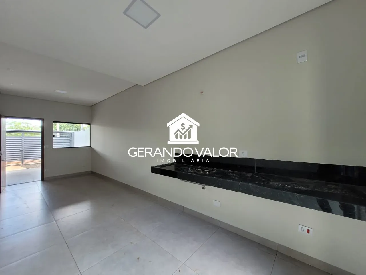 casa à venda no Jardim Itatiaia em Campo Grande MS - foto 9 - 2 quartos