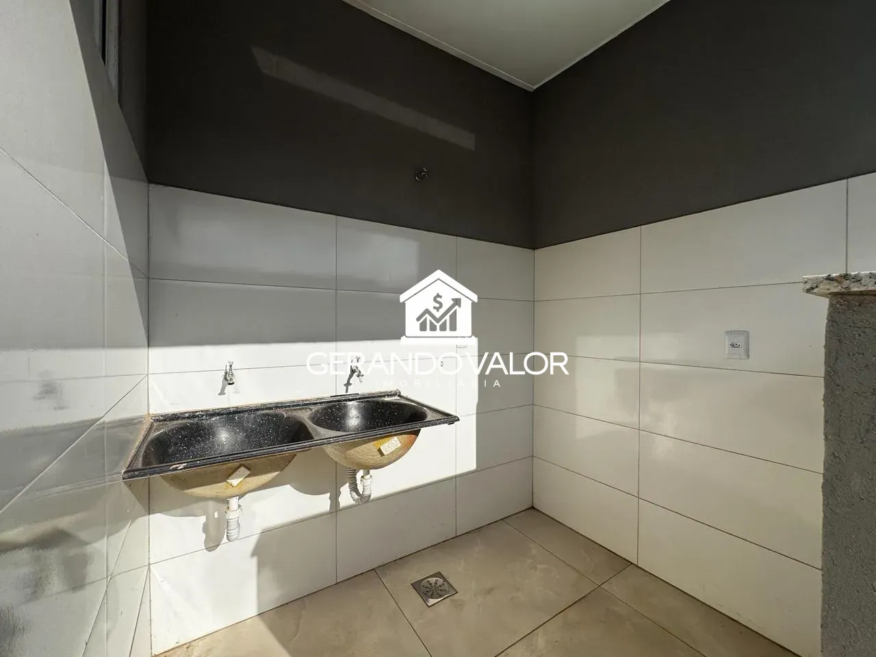 casa à venda no Residencial Figueiras do Parque em Campo Grande MS - foto 16 - 3 quartos