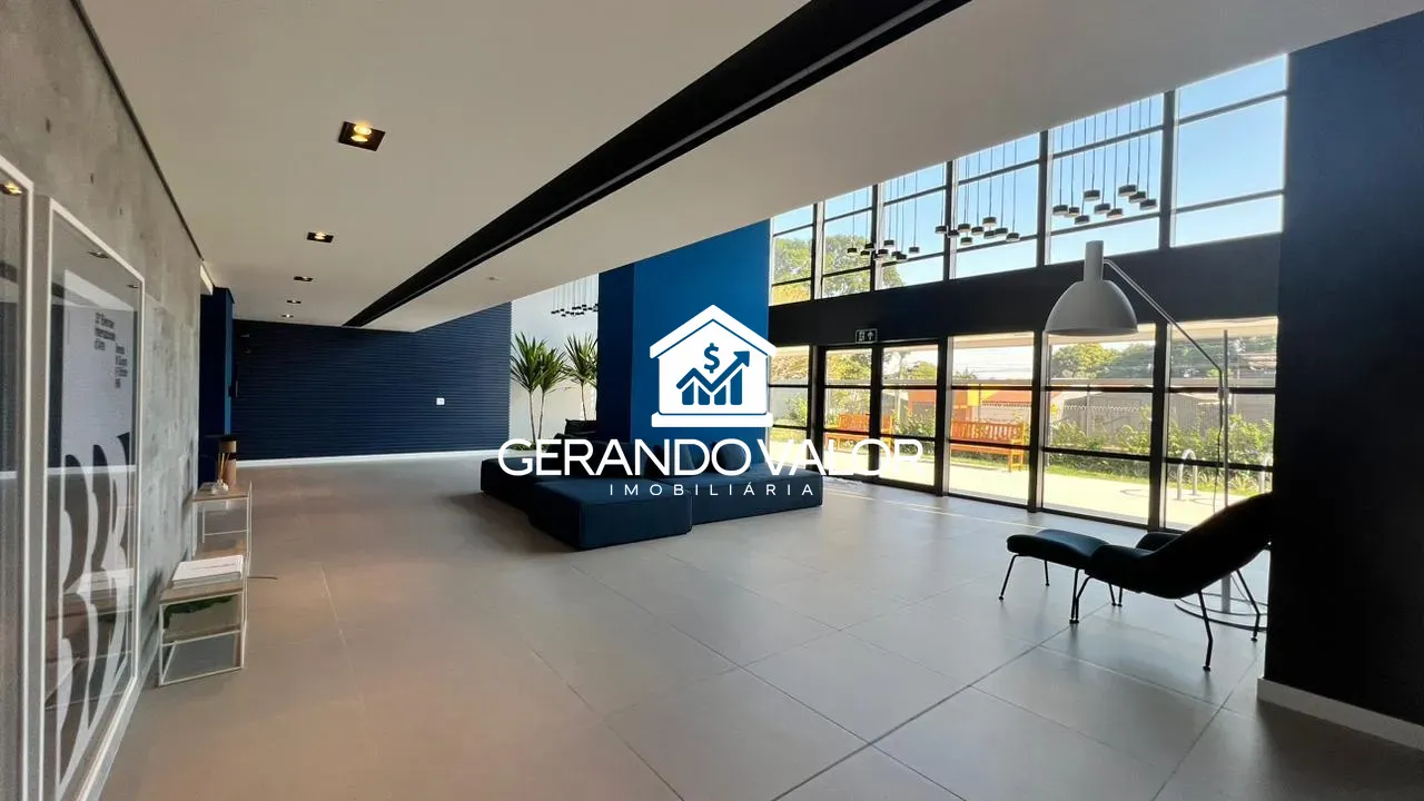 apartamento à venda no Mata do Jacinto em Campo Grande MS - foto 7 - 2 quartos