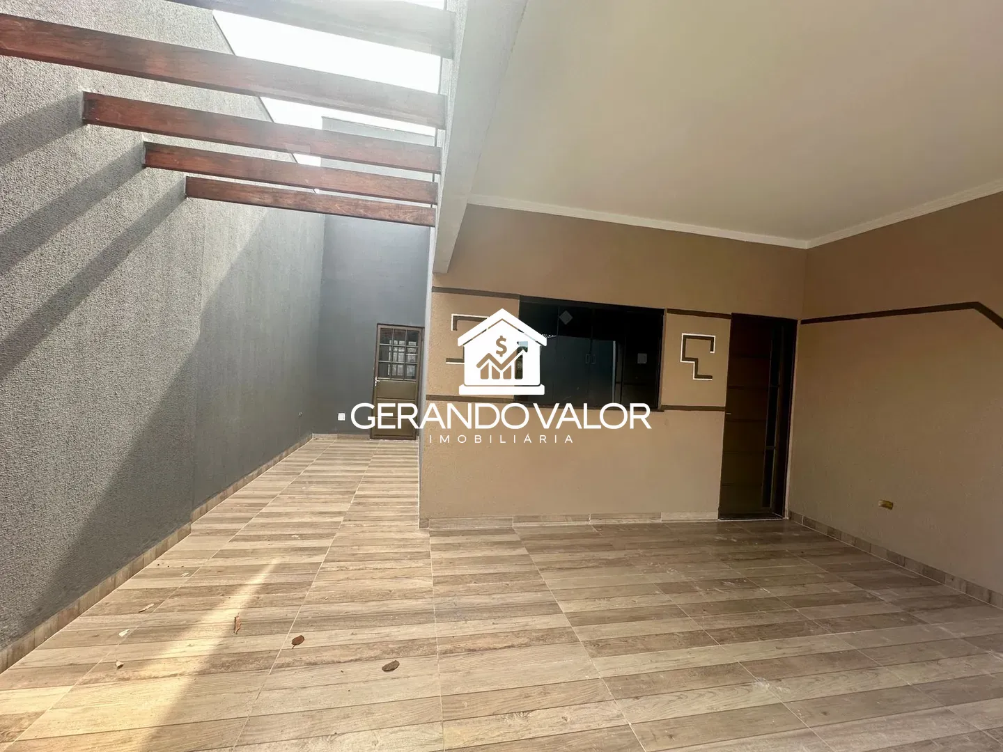 casa à venda no Jardim Monumento em Campo Grande MS - foto 5 - 2 quartos