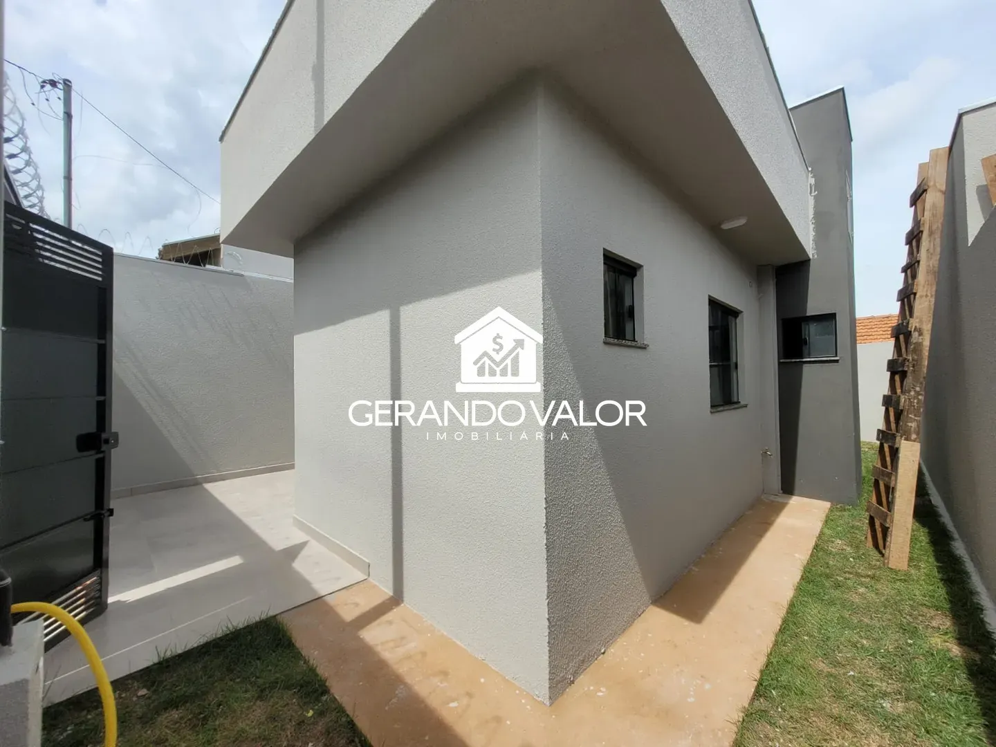 casa à venda no Vila Albuquerque em Campo Grande MS - foto 5 - 2 quartos