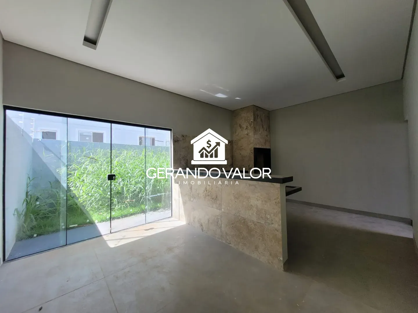 casa à venda no Recanto dos Pássaros em Campo Grande MS - foto 15 - 3 quartos