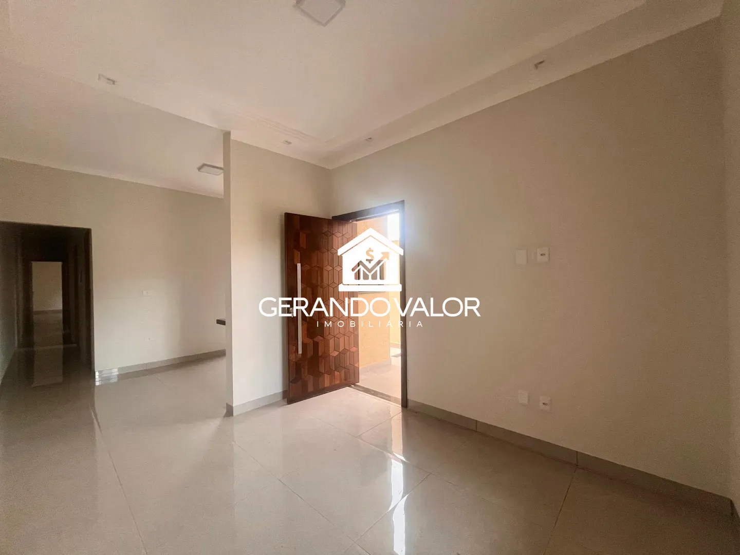 casa à venda no Jardim Leblon em Campo Grande MS - foto 9 - 3 quartos