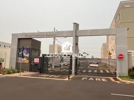 apartamento à venda no Coronel Antonino em Campo Grande MS - foto 4 - 2 quartos