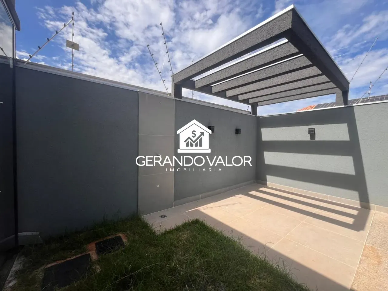 casa à venda no Parque Residencial Rita Vieira em Campo Grande MS - foto 29 - 3 quartos