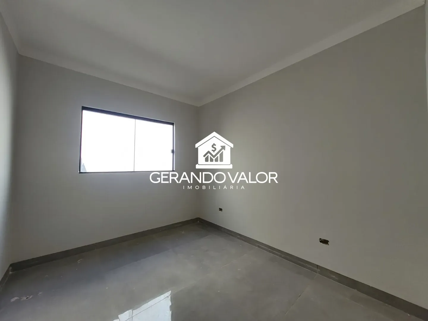 casa à venda no Recanto dos Pássaros em Campo Grande MS - foto 12 - 3 quartos