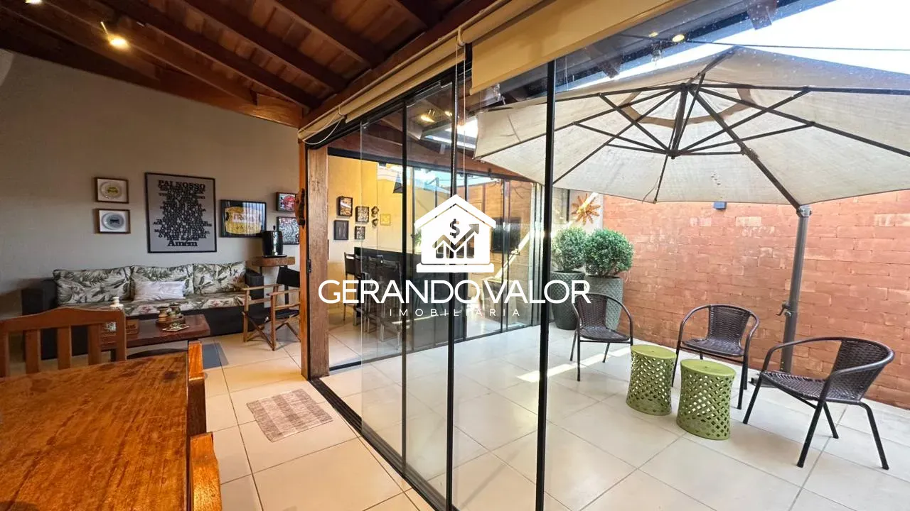 sobrado à venda no Coopharádio em Campo Grande MS - foto 28 - 4 quartos