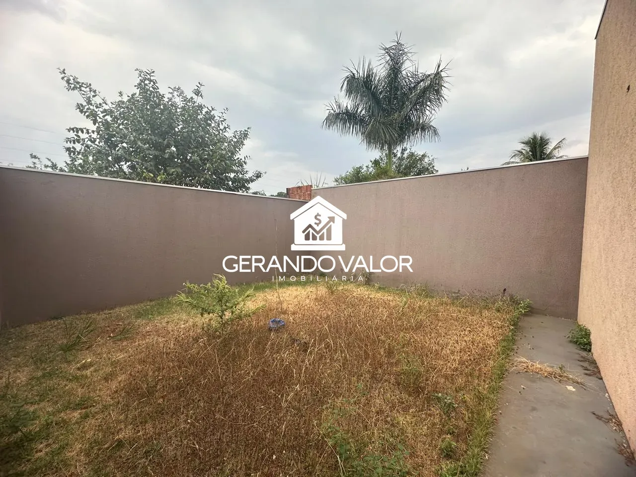 casa à venda no Universitário em Campo Grande MS - foto 14 - 3 quartos