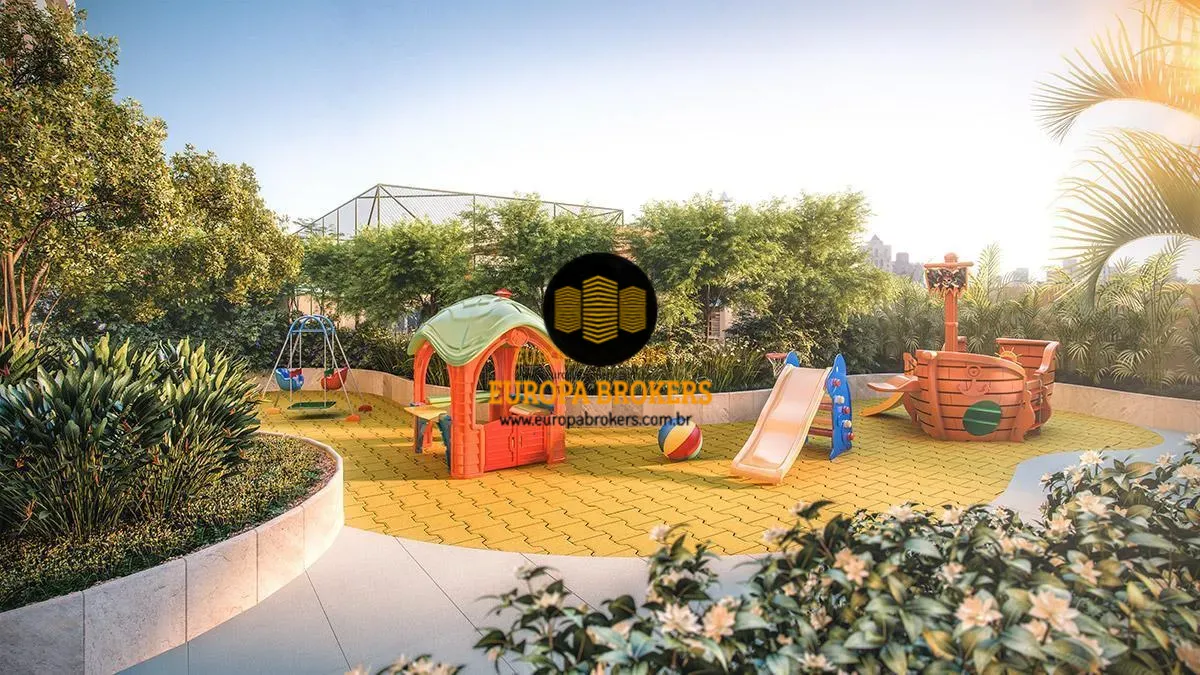 PLAYGROUND