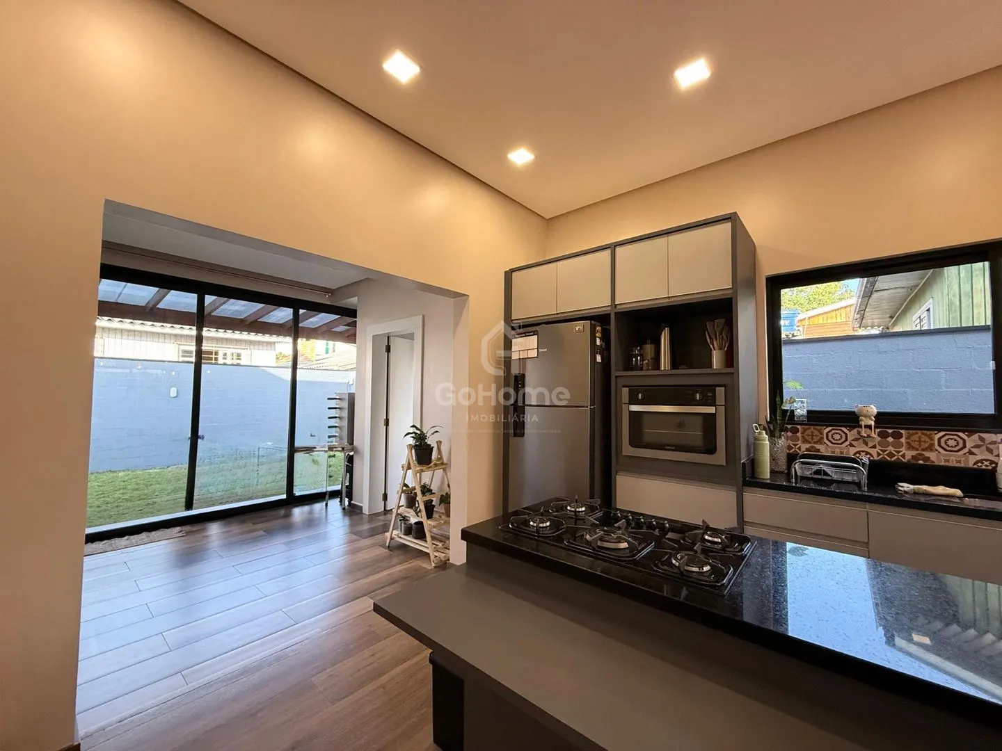 Foto 4 de casa em Chapecó