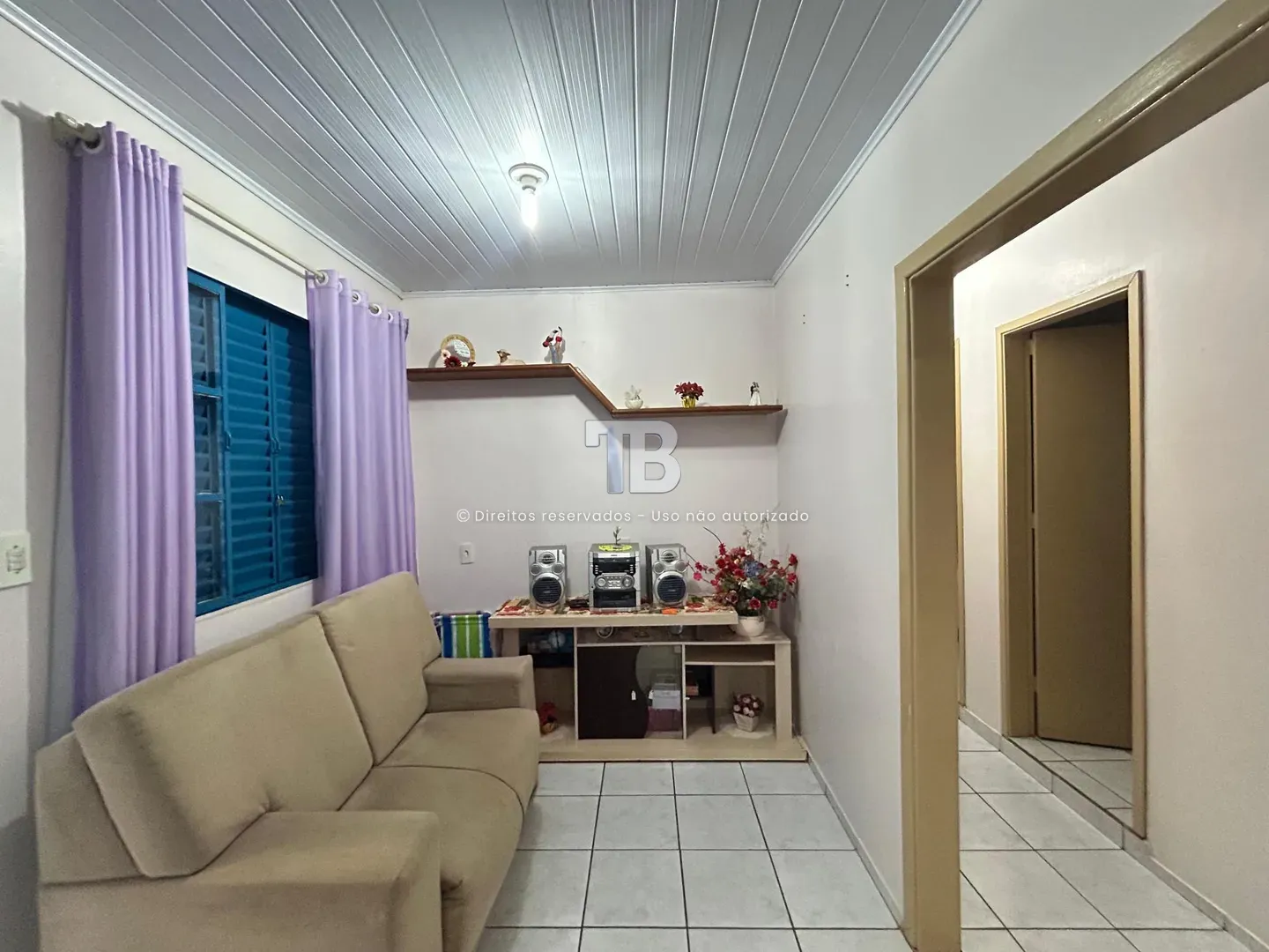 Foto da propriedade